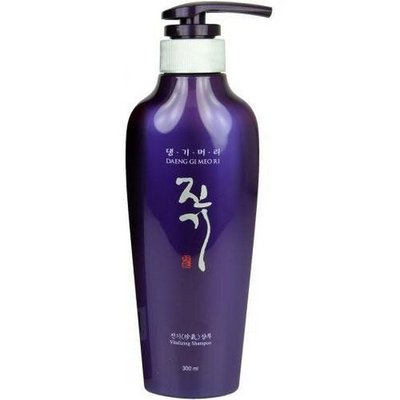 Регенерирующий шампунь Daeng Gi Meo Ri Vitalizing Shampoo 300 ml Daeng Gi Meo Ri Vitalizing Shampoo фото
