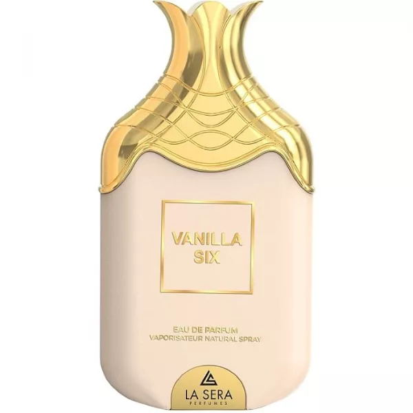Парфумована вода для жінок La Sera Vanilla Six 100 мл La Sera Vanilla Six 100 мл фото