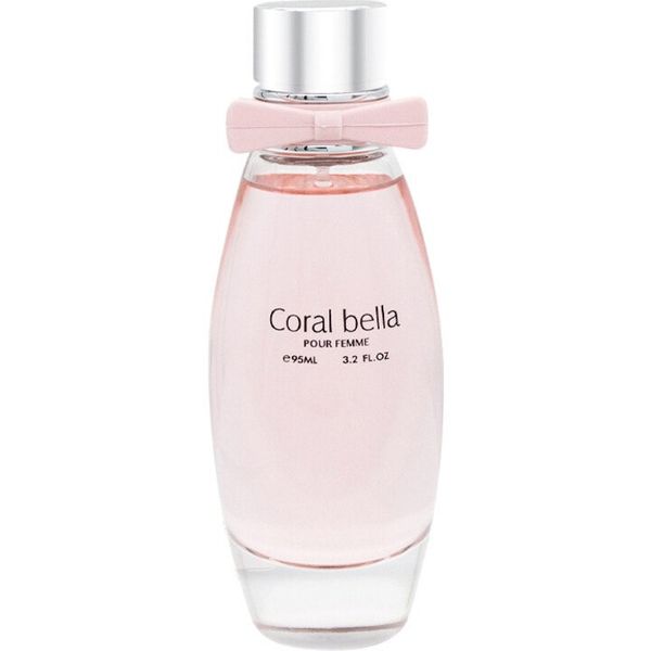 Парфумована вода жіноча Prive Parfums Coral Bella Prive Parfums Coral Bella фото