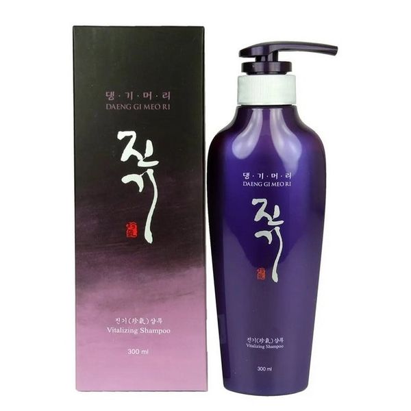 Відновлюючий шампунь Daeng Gi Meo Ri Vitalizing Shampoo 300 ml Daeng Gi Meo Ri Vitalizing Shampoo фото
