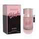 Парфумована вода для жінок GENIUS BLUSH WOMAN EMPER 100ml GENIUS BLUSH WOMAN EMPER  фото 1