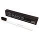 Зубная щетка мягкой жесткости Marvis Toothbrush Soft, белая Marvis Toothbrush Medium фото 1