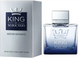 Туалетна вода чоловіча Antonio Banderas King of Seduction 100ml. Antonio Banderas King of Seduction  фото 1