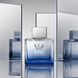 Туалетна вода чоловіча Antonio Banderas King of Seduction 100ml. Antonio Banderas King of Seduction  фото 3