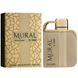 Туалетна вода чоловіча In Gold Mural 100ml In Gold Mural 100ml фото 1