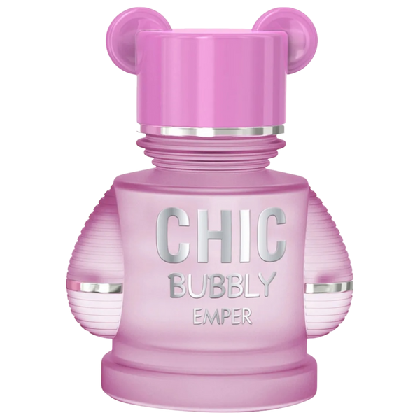 Парфумована вода для жінок Chic Bubbly Woman Emper 100ml Chic Bubbly Woman Emper фото