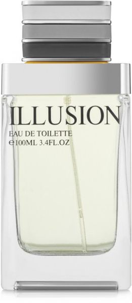 Туалетна вода чоловіча Prive Parfums Illusion Prive Parfums Illusion фото