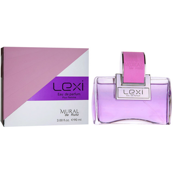 Парфюмированная вода для женщин Mural Lexi 90 мл Mural Lexi 90 мл фото