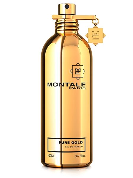 Парфумована вода унісекс Montale Pure Gold 100 ml Montale Pure Gold фото