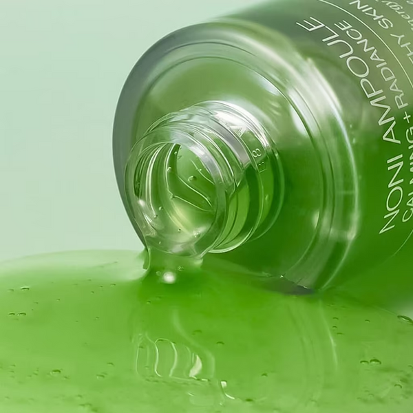 Сироватка для обличчя Celimax The Real Noni Energy Ampoule з ноні, 50 мл Celimax The Real Noni Energy Ampoule з ноні, 50 мл фото