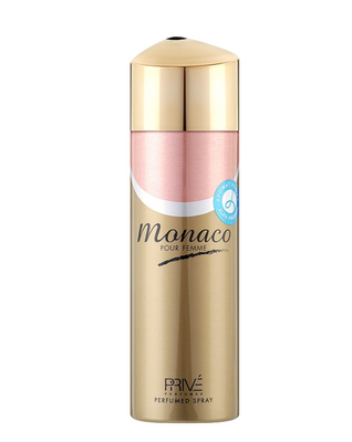 Дезодорант жіночий Prive Parfums Monaco deo Monaco фото