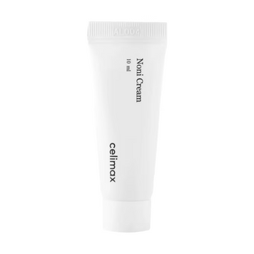 Возобновляющийся крем для лица Celimax The Real Noni Energy Repair Cream с нони, 10 мл Celimax The Real Noni Energy Repair Cream з ноні, 10 мл фото