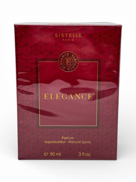 Парфуми для жінок Elegance parfum woman SPPC Paris Blue 90 мл фото