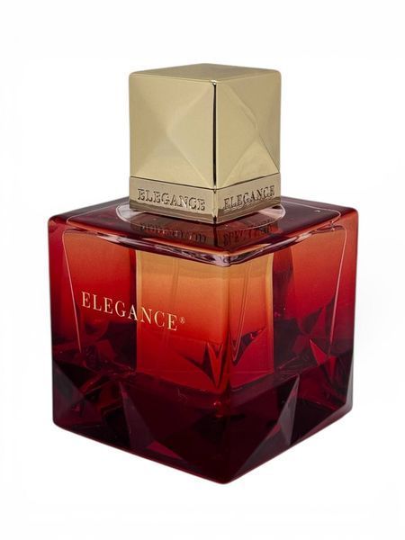 Парфуми для жінок Elegance parfum woman SPPC Paris Blue 90 мл фото