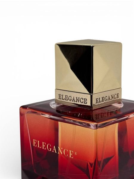 Парфуми для жінок Elegance parfum woman SPPC Paris Blue 90 мл фото