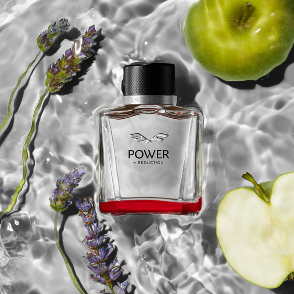 Туалетна вода чоловіча Antonio Banderas Power of Seduction 100ml. TESTER Antonio Banderas Power of Seduction 100ml. TESTER фото