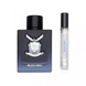 Набор мужской парфюмерии Parfums Parour Private Perfumer Bleu Iris - 100 ml edp + 10 ml travel spray Parfums Parour Private Perfumer Bleu Iris - 100 ml edp + 10 ml travel spray фото 2