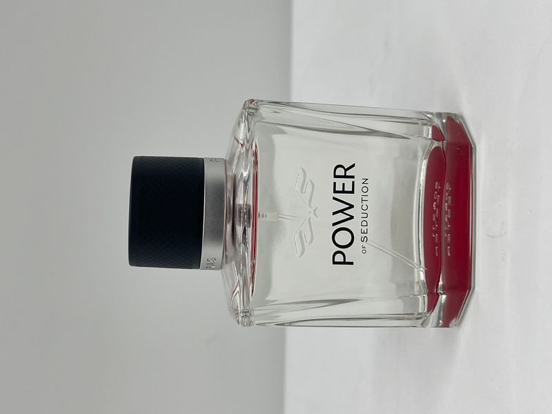 Туалетна вода чоловіча Antonio Banderas Power of Seduction 100ml. TESTER Antonio Banderas Power of Seduction 100ml. TESTER фото