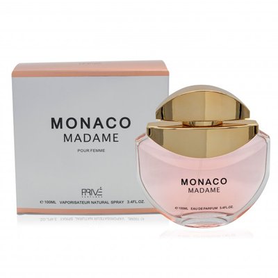 Парфумованая вода женская Prive Parfums Monaco Madame Prive Parfums Monaco Madame фото