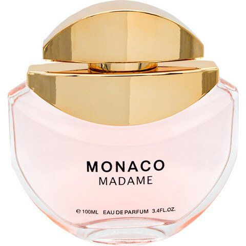 Парфумована вода жіноча Prive Parfums Monaco Madame Prive Parfums Monaco Madame фото