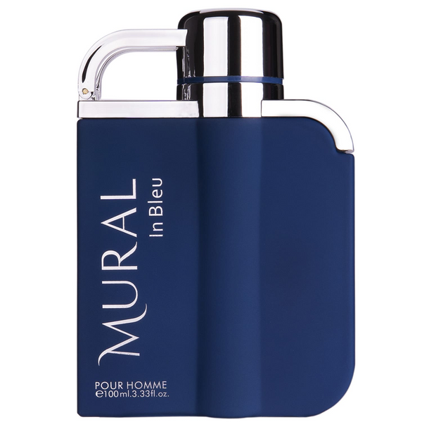 Туалетна вода чоловіча In Bleu Mural 100ml In Bleu Mural 100ml фото