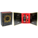 Набор унисекс парфюмерии Parfums Parour Private Perfumer El Hawa Set - 100 ml edp + 5 ml edp Parfums Parour Private Perfumer El Hawa Set - 100 ml edp + 5 ml edp фото 1
