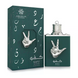 Парфумована вода для чоловіків Amaran Exclusive Kafu Al Nasr 100 ml Amaran Exclusive Kafu Al Nasr 100 ml фото 1