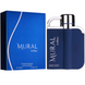 Туалетна вода чоловіча In Bleu Mural 100ml In Bleu Mural 100ml фото 1