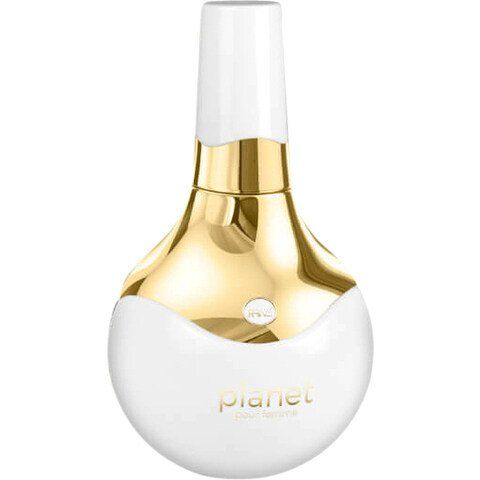Парфумована вода жіноча Prive Parfums Planet Prive Parfums Planet фото