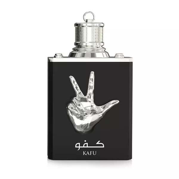 Парфумована вода для чоловіків Amaran Exclusive Kafu 100 ml Amaran Exclusive Kafu 100 ml фото