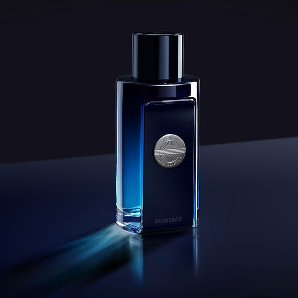 Туалетна вода чоловіча Antonio Banderas the ICON Men 100ml. Antonio Banderas the ICON Men  фото
