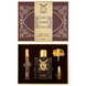 Набор унисекс парфюмерии Parfums Parour Private Perfumer Habibi Set - 100 ml edp + 10 ml travel spray + 4 ml oil Parfums Parour Private Perfumer Habibi Set - 100 ml edp + 10 ml travel spray + 4 ml oil фото 1