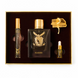 Набор унисекс парфюмерии Parfums Parour Private Perfumer Habibi Set - 100 ml edp + 10 ml travel spray + 4 ml oil Parfums Parour Private Perfumer Habibi Set - 100 ml edp + 10 ml travel spray + 4 ml oil фото 2