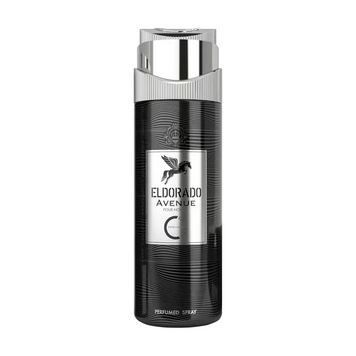 Парфюмированный дезодорант мужской Camara Eldorado Avenue 200ml Camara Eldorado Avenue 200ml фото