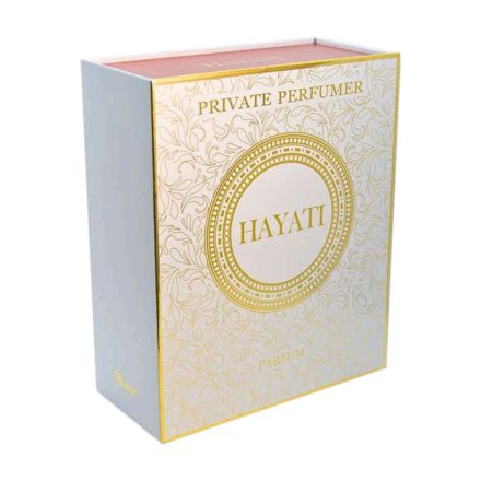 Набір унісекс парфумерії Parfums Parour Private Perfumer Hayati Set - 100 ml edp + 5 ml edp Parfums Parour Private Perfumer Hayati Set - 100 ml edp + 5 ml edp фото
