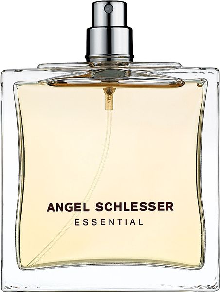 Парфумована вода жіноча Angel Schlesser Essential 100 ml tester Angel Schlesser Essential  фото