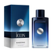 Туалетна вода чоловіча Antonio Banderas the ICON Men 200ml. Antonio Banderas the ICON Men  фото 1
