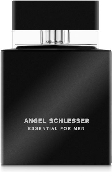 Туалетна вода чоловіча Angel Schlesser Essential for Men 100 ml Angel Schlesser Essential for Men фото