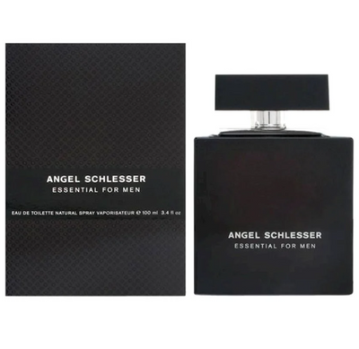 Туалетна вода чоловіча Angel Schlesser Essential for Men 100 ml Angel Schlesser Essential for Men фото