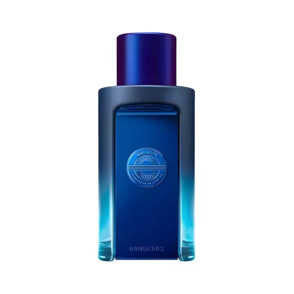 Парфумована вода чоловіча Antonio Banderas the ICON Supreme 100ml.  Antonio Banderas the ICON Supreme 100ml. фото