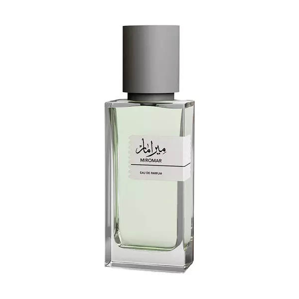 Парфумована вода унісекс Amaran Parfums Miromar Eau de Parfum 100 ml Amaran Parfums Miromar Eau de Parfum 100 ml фото