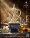 Парфумована вода чоловіча Le Chameau Elite Dallah Cuba 100ml Le Chameau Elite Dallah Cuba 100ml фото 3
