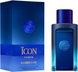 Парфумована вода чоловіча Antonio Banderas the ICON Supreme 100ml.  Antonio Banderas the ICON Supreme 100ml. фото 1
