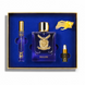 Набір чоловічої парфумерії Parfums Parour Private Perfumer Malek Set - 100 ml edp + 10 ml travel spray + 4 ml oil  Parfums Parour Private Perfumer Malek Set - 100 ml edp + 10 ml travel spray + 4 ml oil  фото 2