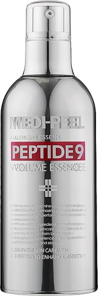 Есенція з пептидами для еластичності шкіри Medi-Peel – Peptide 9 Volume Essence Medi Peel – Peptide 9 Volume Essence фото
