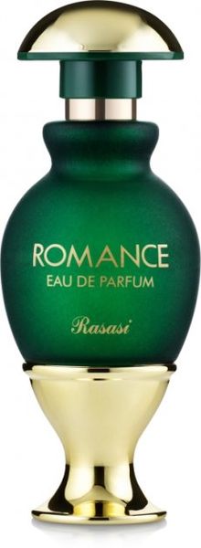 Парфумована вода жіноча Rasasi Romance Rasasi Romance фото