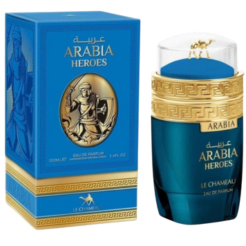 Arabia Heroes Man Le Chameau фото