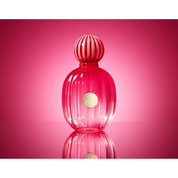 Парфумована вода для жінок Antonio Banderas The Icon Supreme for Women 100ml. Antonio Banderas The Icon Supreme for Women 100ml. фото
