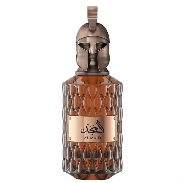 Духи для мужчин Le Falcone Niche Collection Al Majd 85 ml Le Falcone Niche Collection Al Majd 85 ml фото