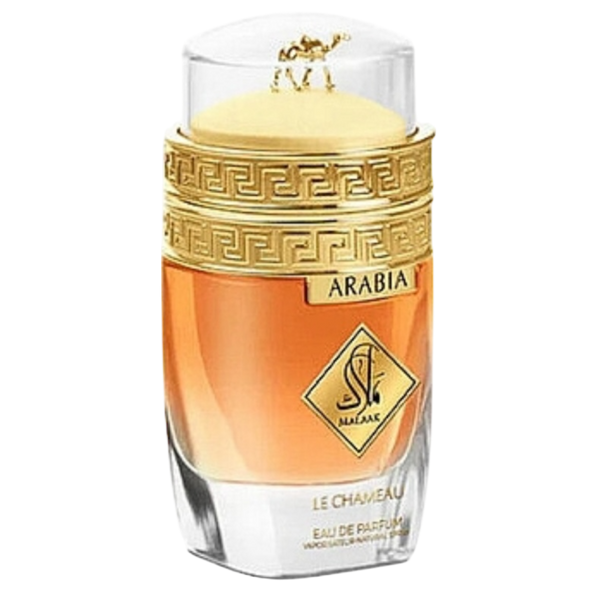Arabia-Mallak-unisex фото
